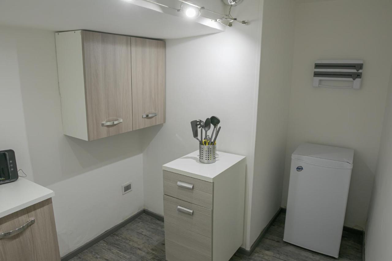 Salerno Mare E Luci Deluxe Apartamento Exterior foto