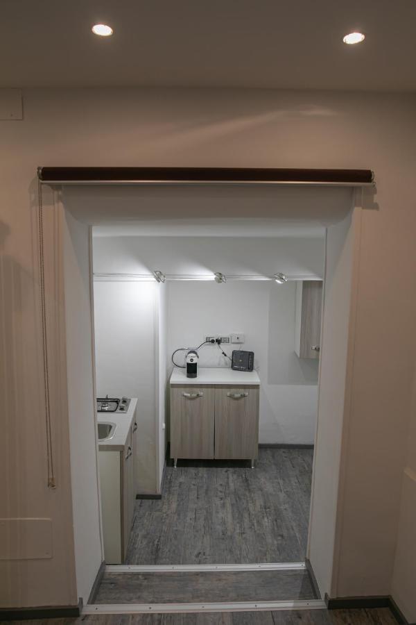 Salerno Mare E Luci Deluxe Apartamento Exterior foto
