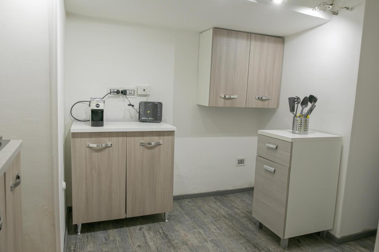Salerno Mare E Luci Deluxe Apartamento Exterior foto